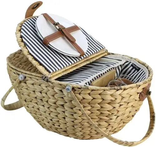 корзина для пикника на двоих