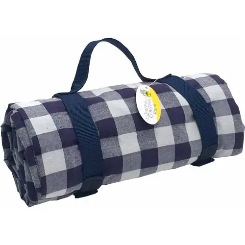 скатерть для пикника