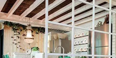 Детали идеальной кухни