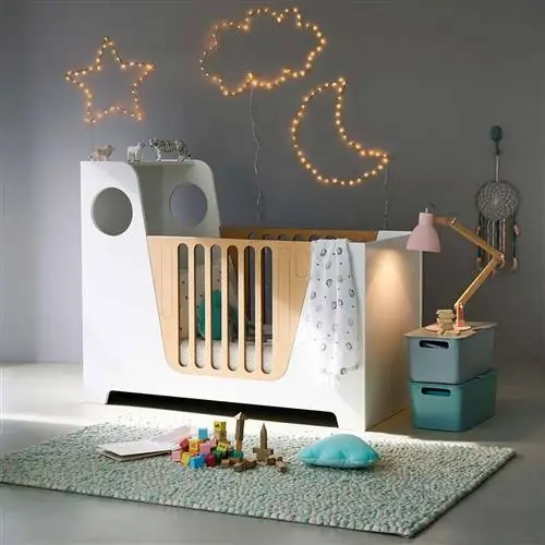 рождественское освещение