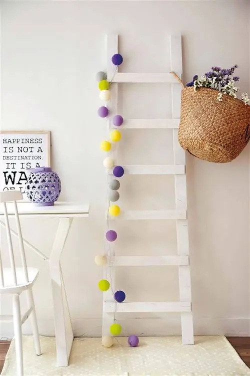 рождественское освещение