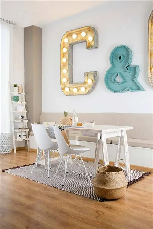 рождественское освещение