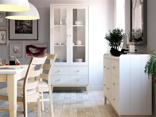 Комната, Дизайн интерьера, Этаж, Пол, Белый, Мебель, Ящик, Дом, Стена, Дизайн интерьера,