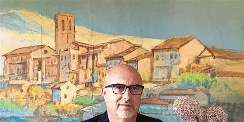 Хуан Руис из Grupo Seys