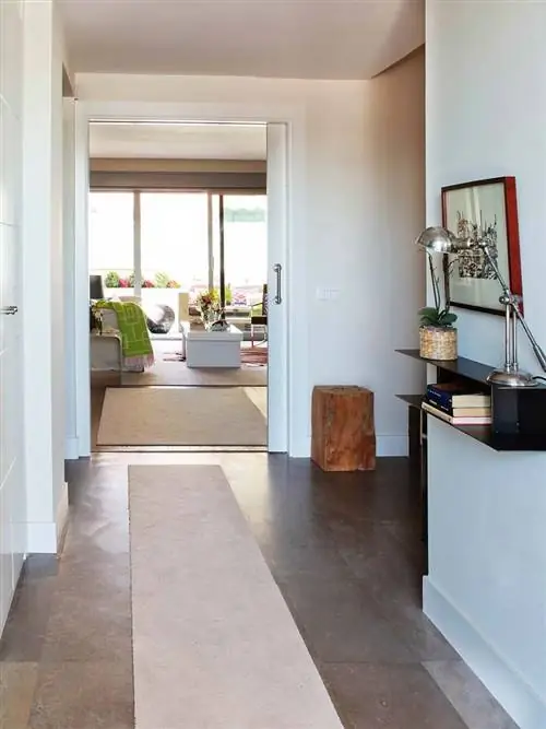 Этаж, Напольное покрытие, Дизайн интерьера, Комната, Потолок, Плитка, Светильник, Дизайн интерьера, Плитка, Рамка для фото,