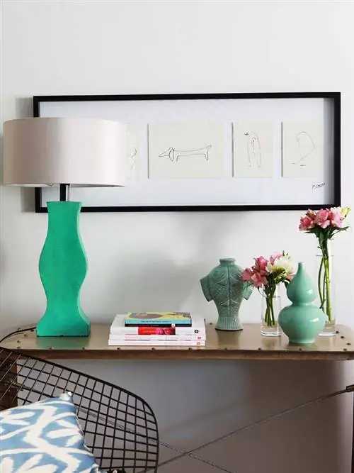 Комната, Лепесток, Стена, Чирок, Дизайн интерьера, Бирюзовый, Аква, Серый, Артефакт, Аксессуары для дома,