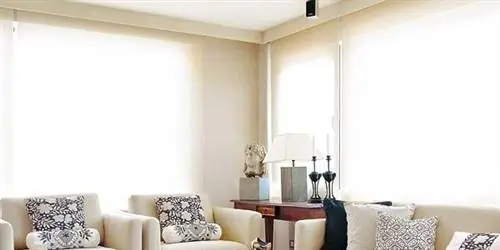 Дом в двух высотах