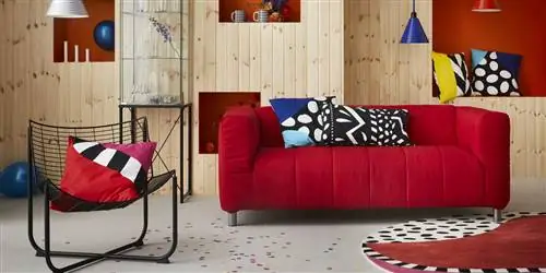 Новая коллекция ИКЕА для любителей винтажа