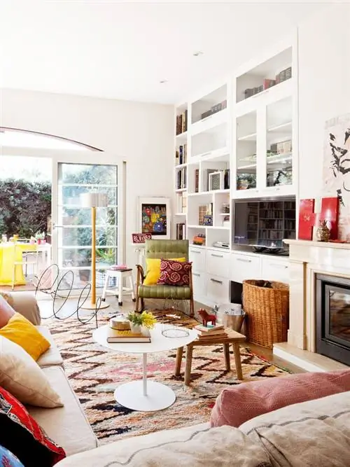 Комната, Дизайн интерьера, Гостиная, Этаж, Стена, Дом, Дизайн интерьера, Дом, Апельсин, Рамка для фото,