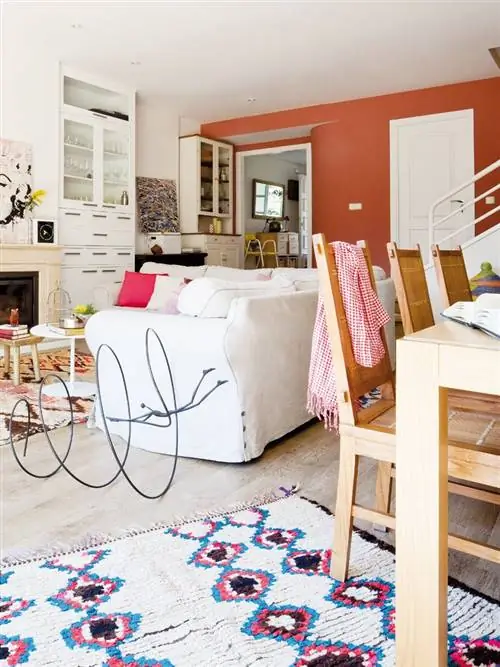 Комната, Дизайн интерьера, Этаж, Текстиль, Дом, Пол, Мебель, Стена, Постельное белье, Дизайн интерьера,