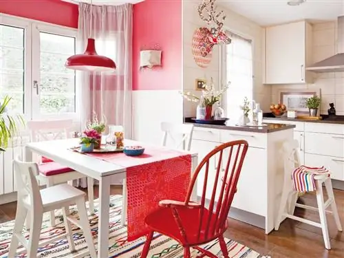 Комната, Дизайн интерьера, Мебель, Этаж, Стол, Светильник, Абажур, Напольное покрытие, Дизайн интерьера, Главная,