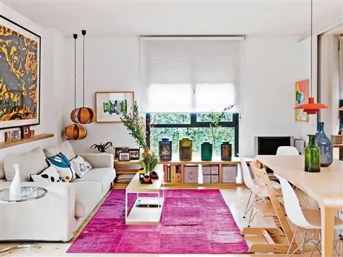 Комната, Дизайн интерьера, Зеленый, Этаж, Дом, Пол, Мебель, Гостиная, Дизайн интерьера, Диван,