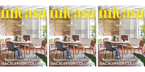 В следующем выпуске Месяц цветов