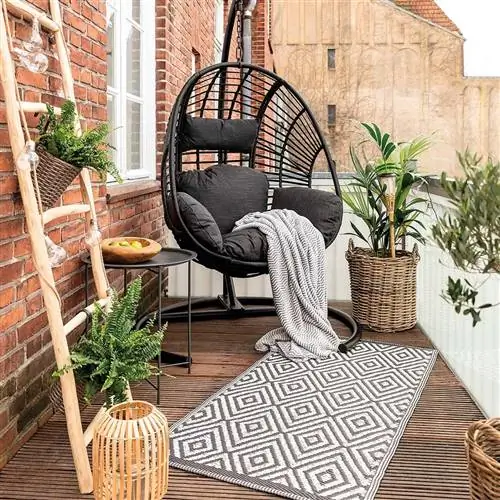 Сидней подвесной стул