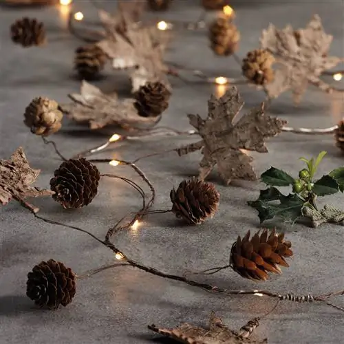 Как украсить улицу к Рождеству - El Corte Inglés