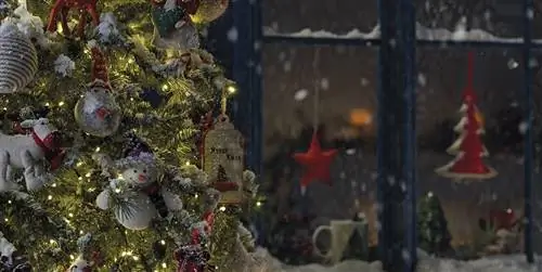 Ваши соседи будут завидовать вашему декору на открытом воздухе