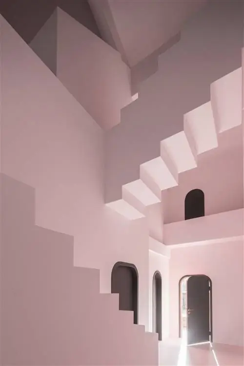 Отель The Other Place в Китае