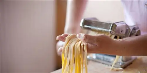 Это лучший способ отпраздновать День пасты