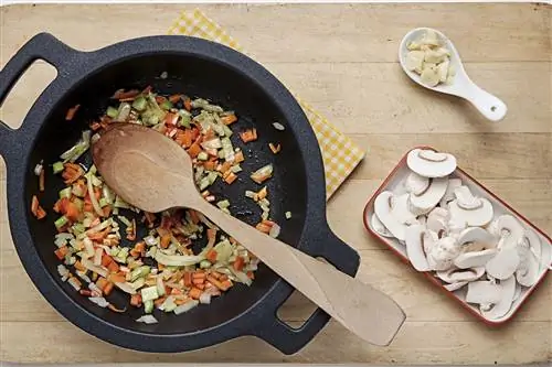 Крем-суп из курицы и риса Крем-суп из курицы и риса