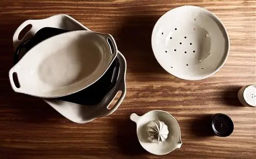 Набор посуды для кухни Zara Home Набор посуды для кухни Zara Home