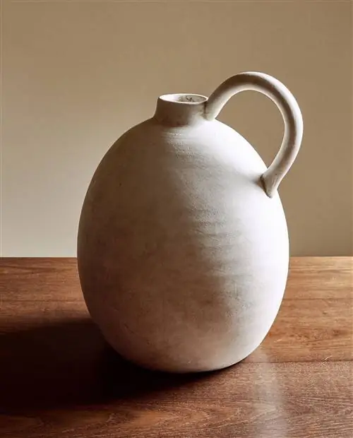 Деревенский горшок от Zara Home Деревенский горшок от Zara Home