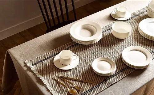 Фарфоровая посуда Zara Home Фарфоровая посуда Zara Home