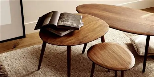 Минимализм возвращается Слово от Zara Home