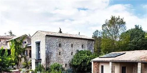 Отель La Maison d'Ulysse