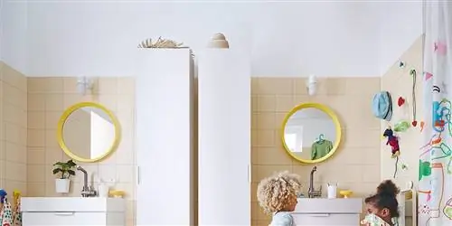 Детское оборудование для купания