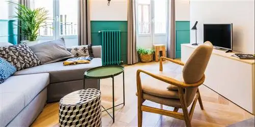 Hotel Birds Назад в гнездо