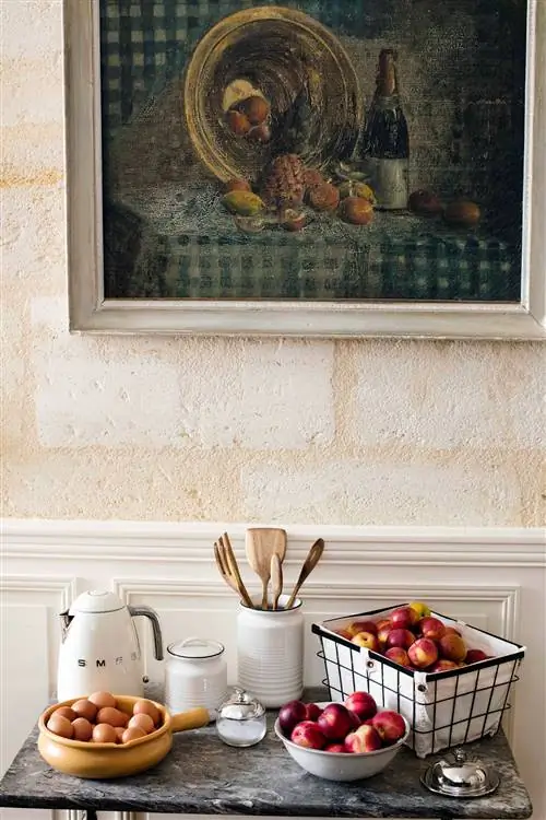 Новая коллекция кухонь от Zara Home и Мими Ториссон