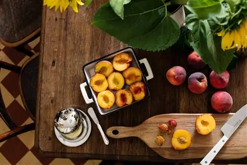 Новая коллекция кухонь от Zara Home и Мими Ториссон