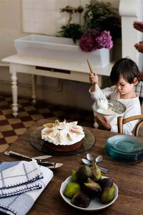 Новая коллекция кухонь от Zara Home и Мими Ториссон