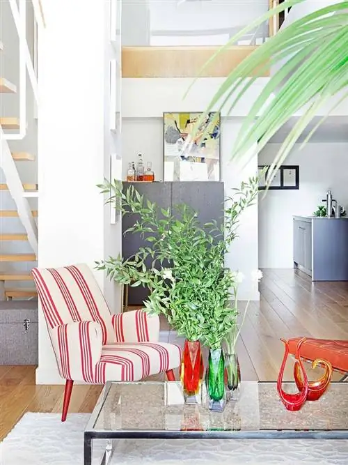 Дизайн интерьера, Комната, Стена, Этаж, Дизайн интерьера, Дом, Садовая мебель, Комнатное растение, Цветочный горшок, Дизайн,