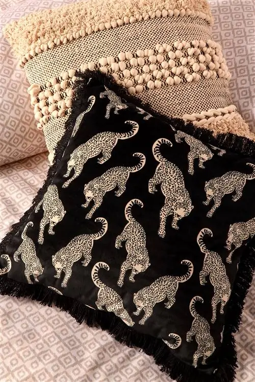 Коллекция Primark Home Осень Зима 2019