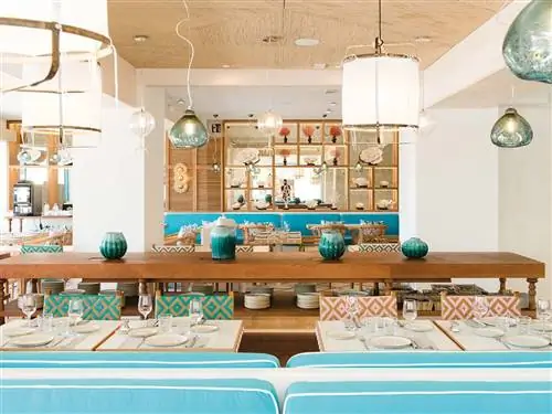 Хонукай Отель