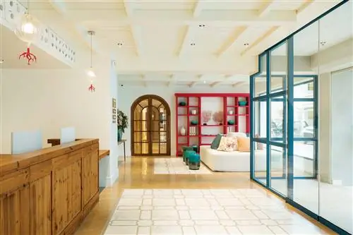 Хонукай Отель