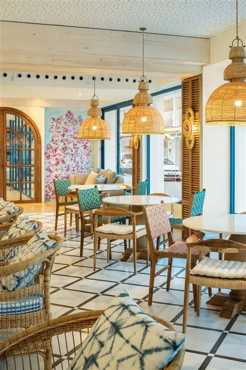 Хонукай Отель