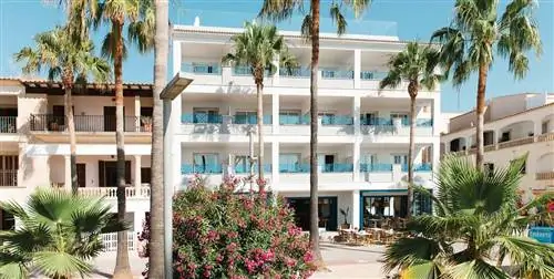 Отель, о котором можно мечтать в отпуске