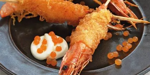 Легко приготовить закуски [ОБНОВЛЕНО]