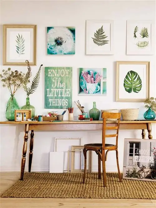 мастер-класс по рисованию дома