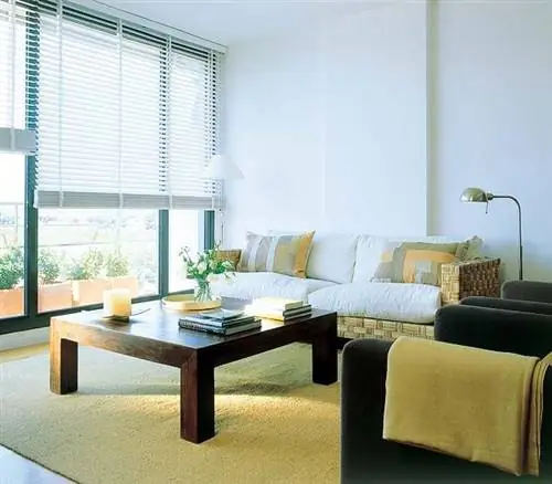 Дизайн интерьера, Комната, Этаж, Стол, Пол, Мебель, Стена, Дизайн интерьера, Журнальный столик, Недвижимость,