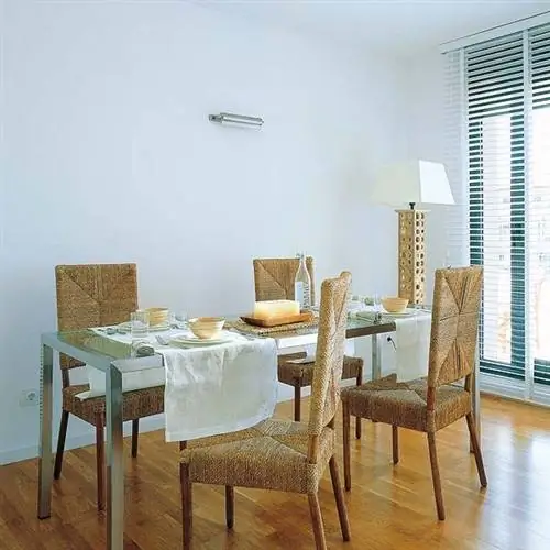 Дерево, Комната, Этаж, Дизайн интерьера, Настил, Лиственных пород, Текстиль, Стол, Мебель, Стул,