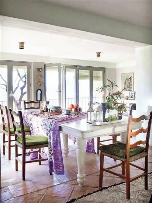 Комната, Дизайн интерьера, Окно, Мебель, Стол, Стул, Потолок, Пол, Стекло, Дизайн интерьера,