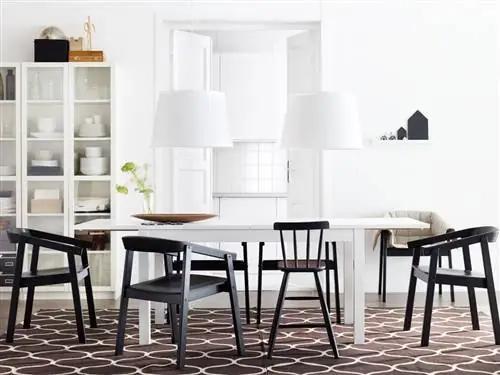 Дерево, Комната, Этаж, Дизайн интерьера, Пол, Мебель, Стол, Белый, Главная, Серый,