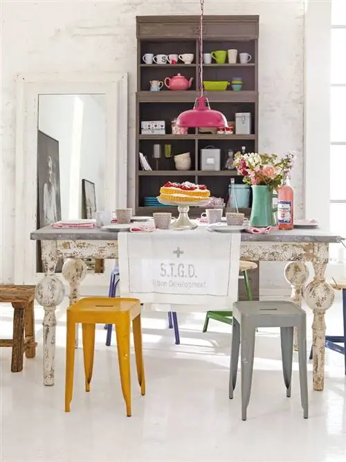 Комната, Таблица, Мебель, Дизайн интерьера, Персик, Стеллажи, Дизайн интерьера, Полка, Артефакт, Serveware,