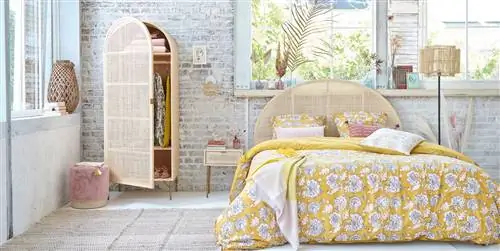 Что можно улучшить в своей комнате, чтобы лучше спать: 12 идей