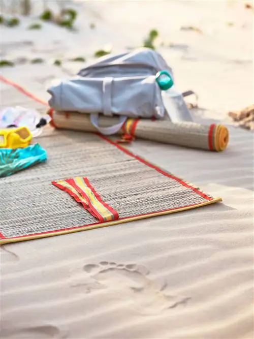 Коврик из новой коллекции ИКЕА СОЛБЛЕКТ