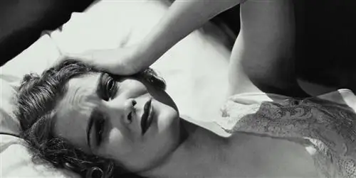 В последнее время вам снятся кошмары? ? Трюки, чтобы лучше спать