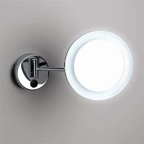 Потолок, Освещение, Свет, Светильник, Бра, Материальная собственность, Круг, Лампа, Дизайн интерьера, Металл,